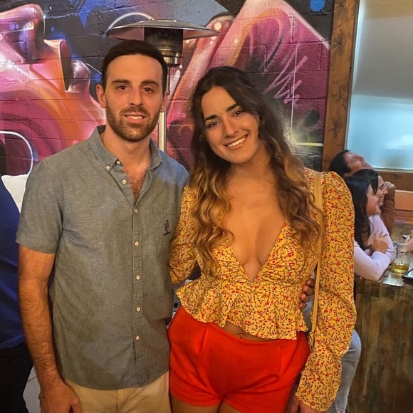 Meet your Posher, Leah! - Picture 5 of 10